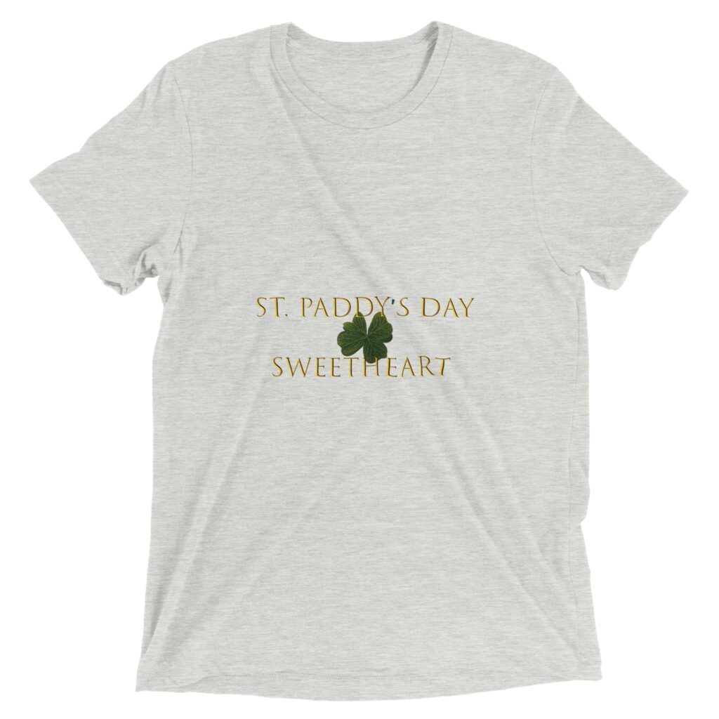 Cute St Patricks Day Shirts